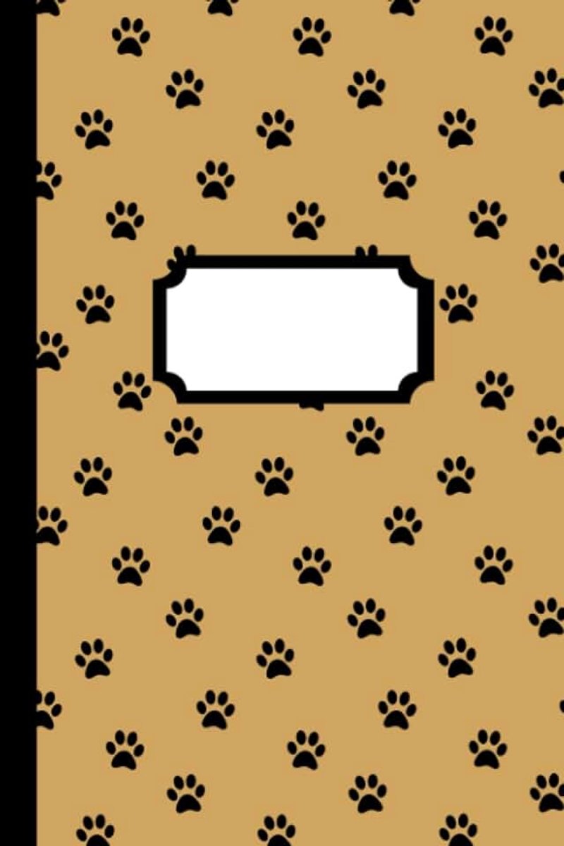 Paw Print Design