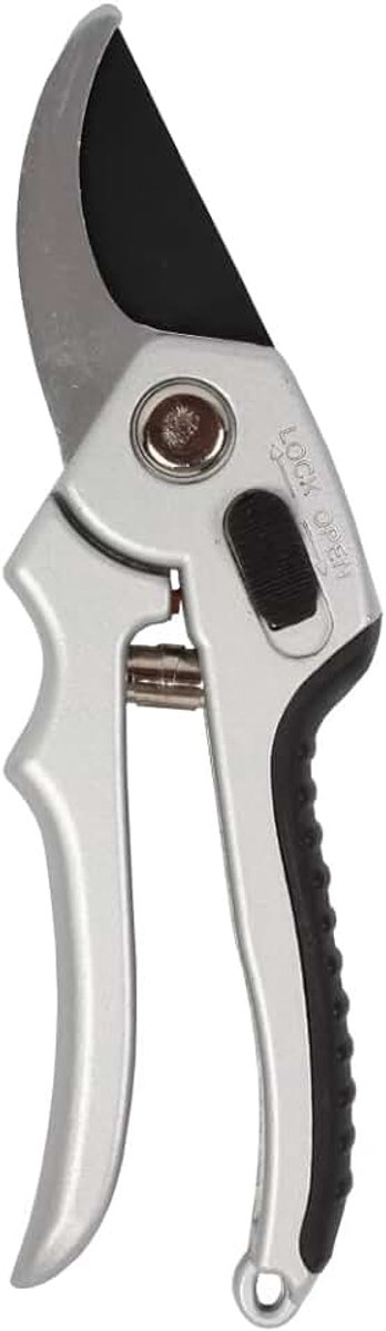 Tools - Snoeischaar - VBS - 215 mm - Zilver