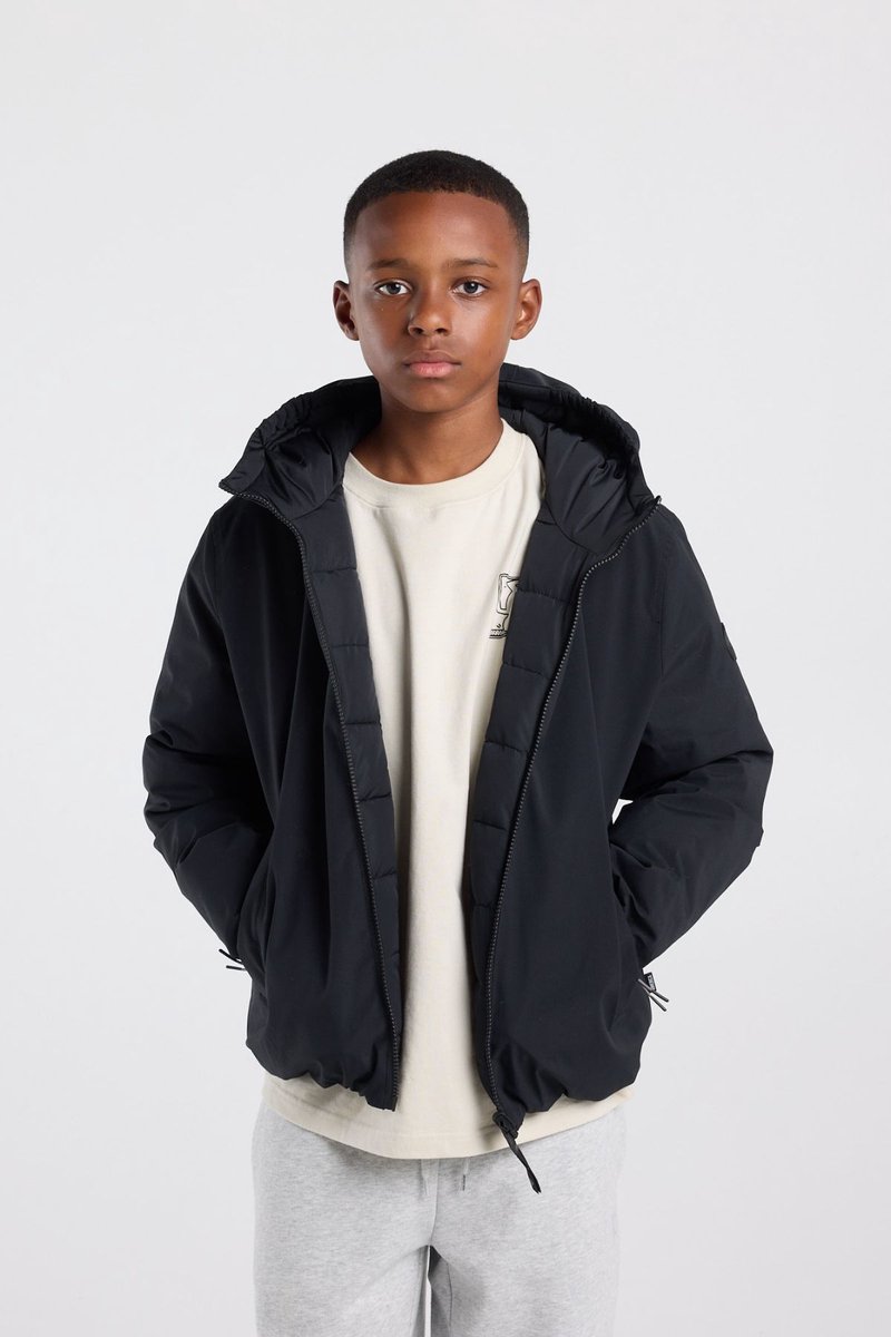 Jas Jeremy Jr