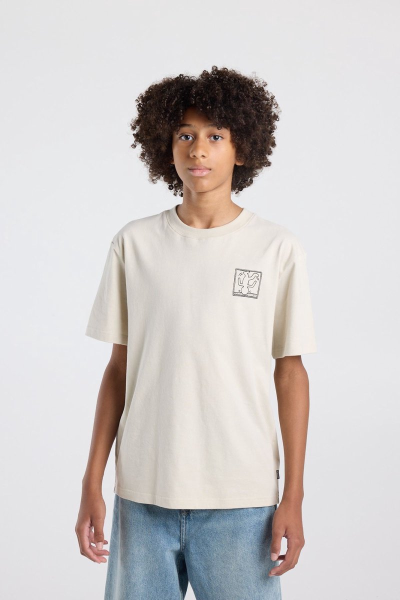 T-shirt Eezy JR