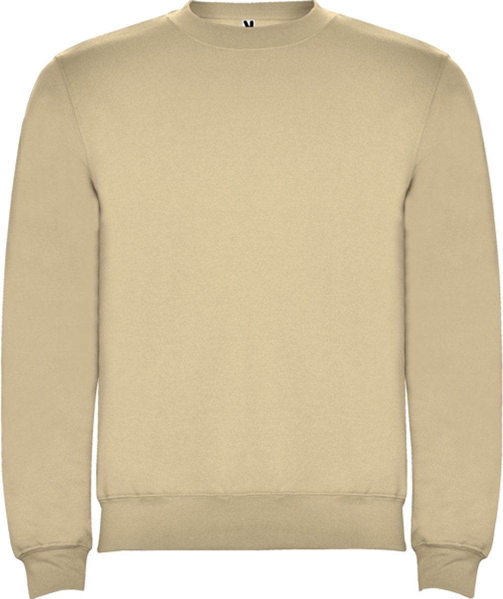 Sand Unisex OEKO TEX sweater Classica Creme
