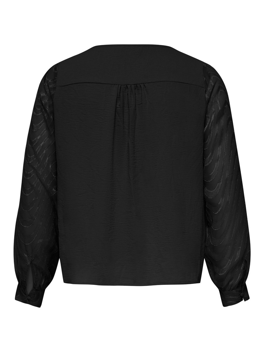 ONLY Carmakoma Blouse CARMETTA Blouse