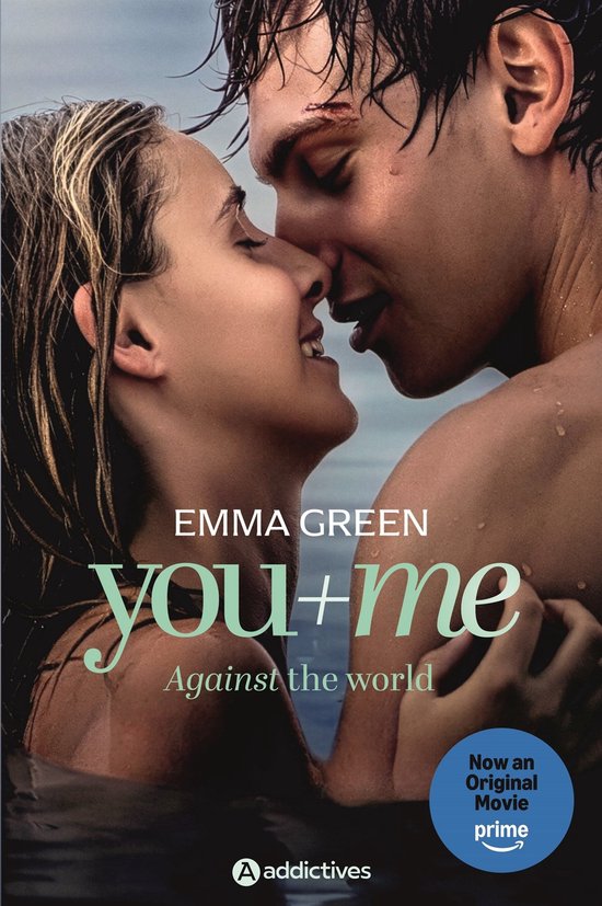 You + Me - Against the World - Now a Prime Video Film