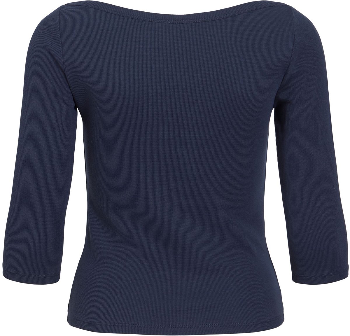 Noisy May Blouse met 3/4 mouwen NMMAYA