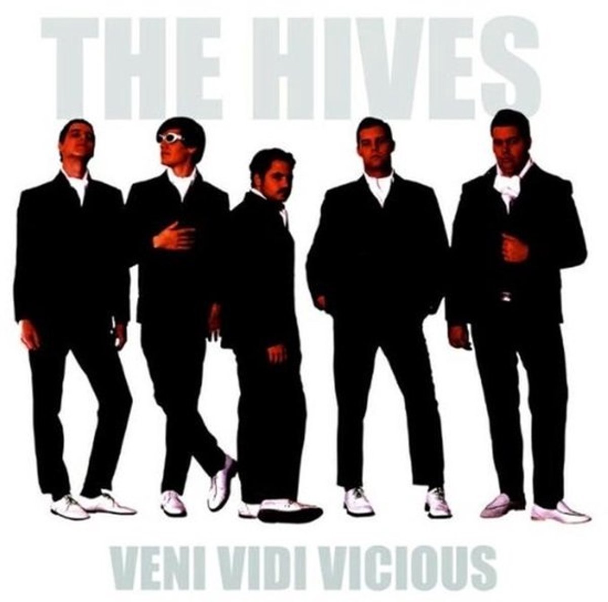 CD Veni Vidi Vicious