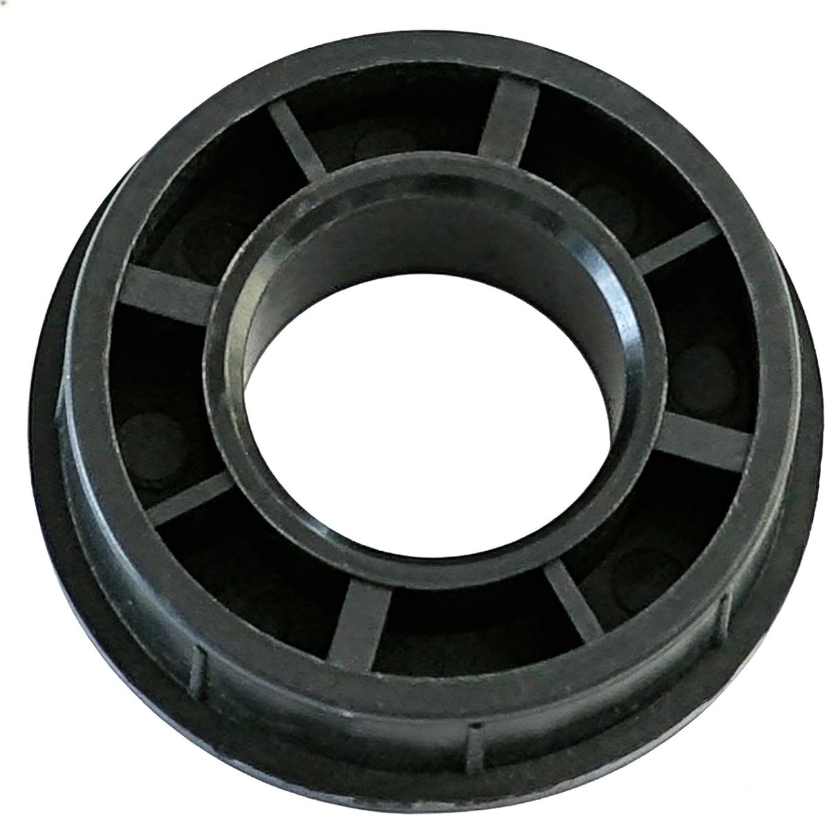 Ring voor garagedeur torsieveer, eenvoudig te installeren en compatibel met garagedeur torsieveersystemen