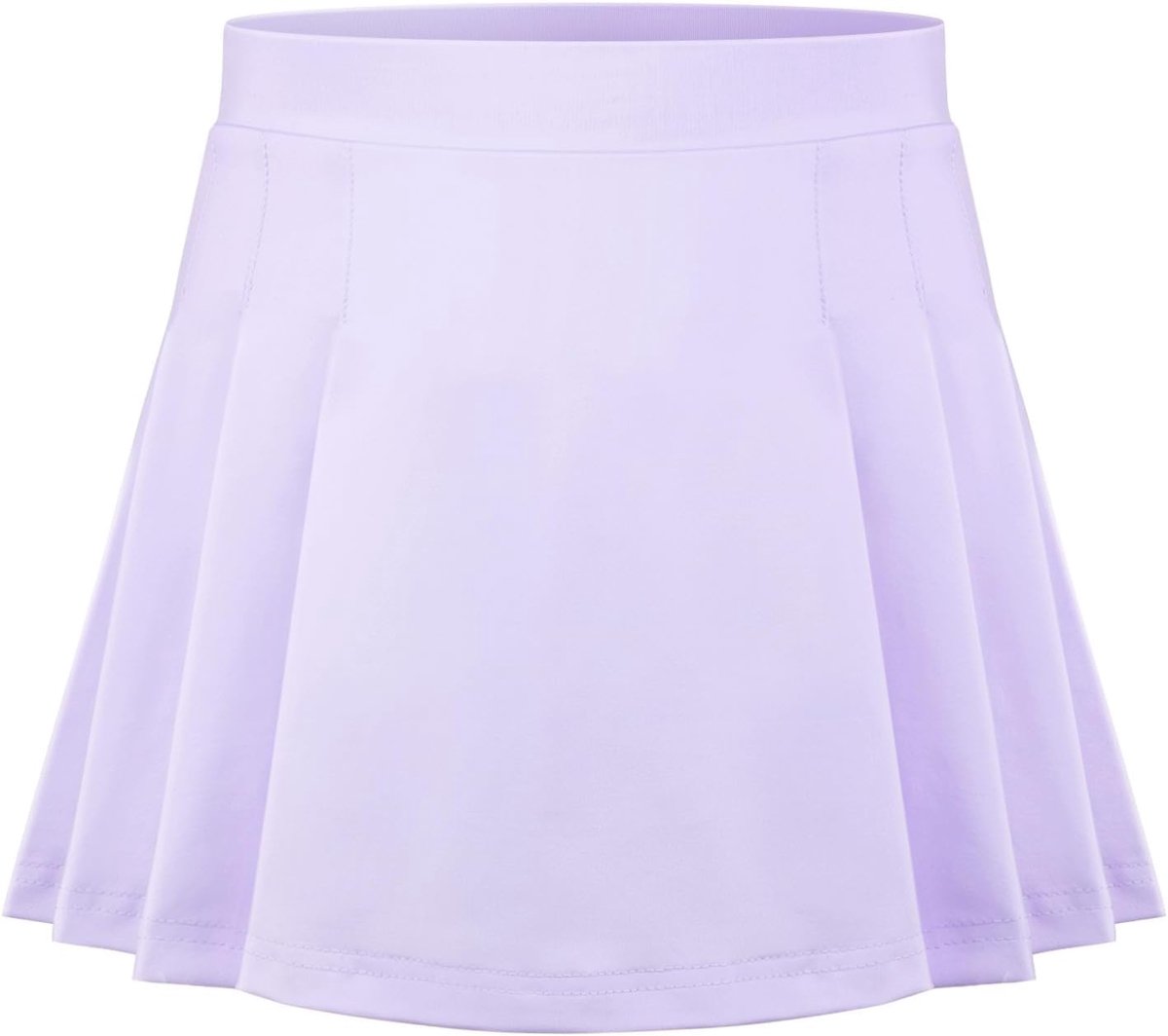 Tennis Rok Kinderen Geplooide Tennisrok met Shorts Zakken Peuter Atletische Golf Skort 4-15 Jaar