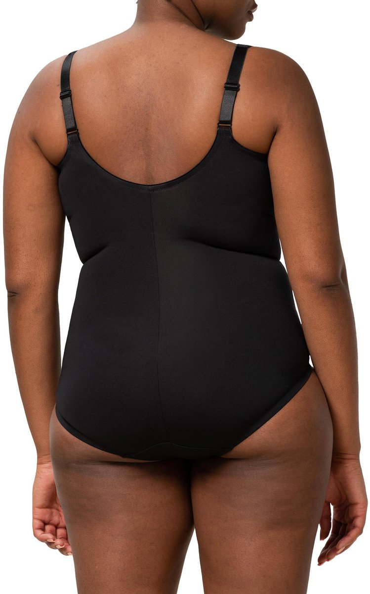 Triumph Body Modern Soft+Cotton