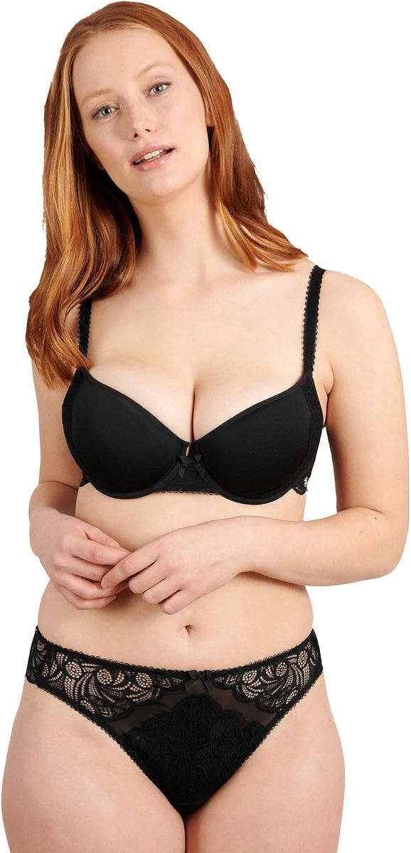 Complexe Ariane dames halve cups beha