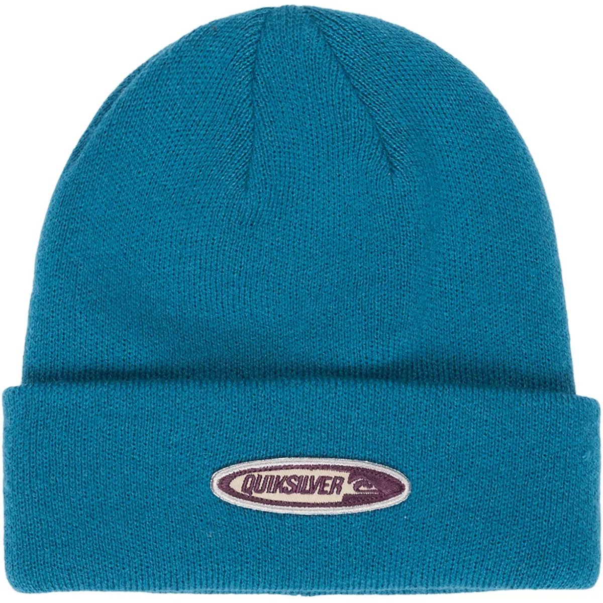 Quiksilver Performer Heavy Muts Blauw