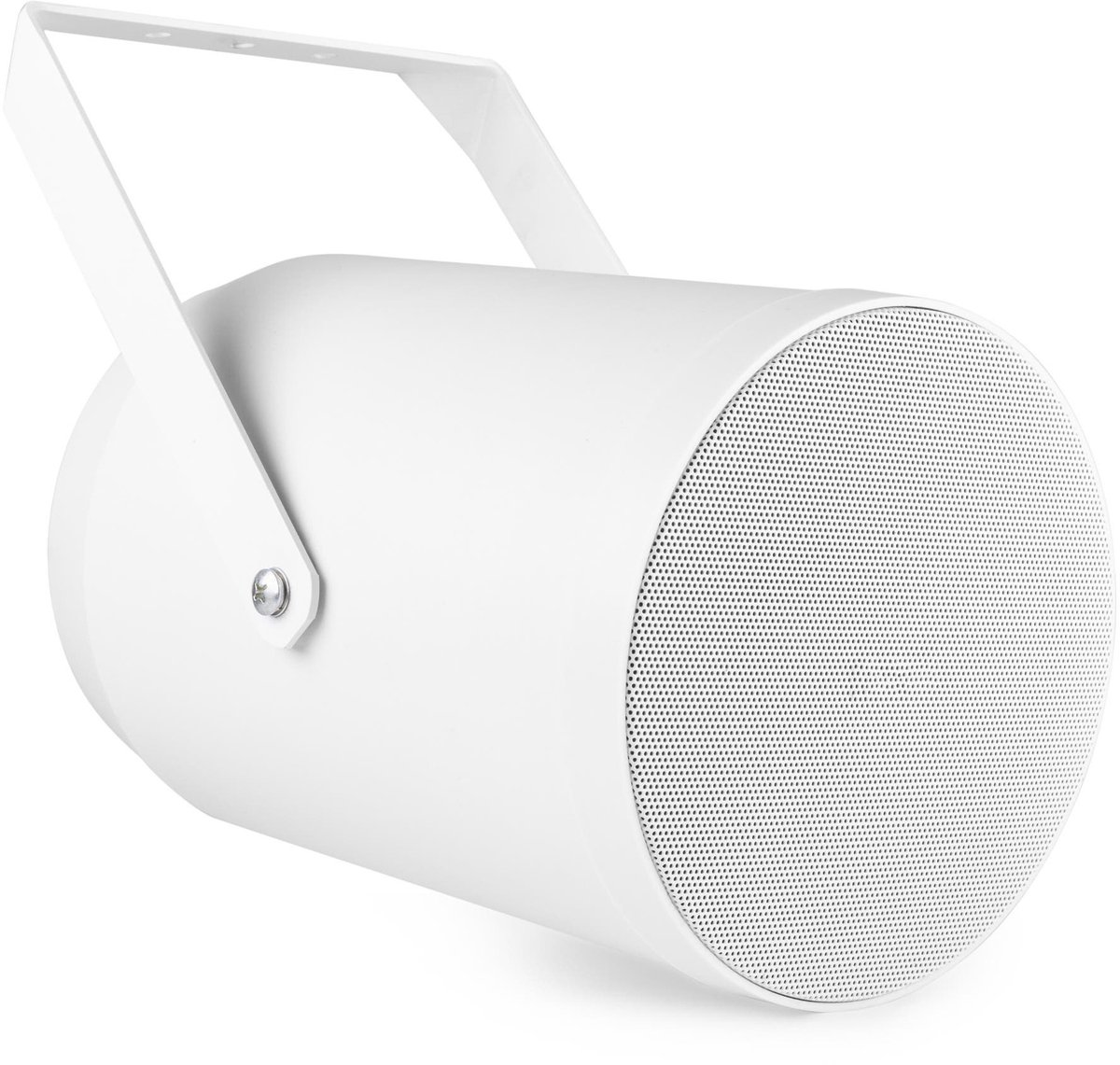Power Dynamics PSP5 Projectie speaker - 100V speaker - IPX5 waterdicht - 5.25 inch - 20W - Wit