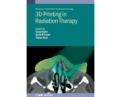 3D Printing in Radiation Therapy