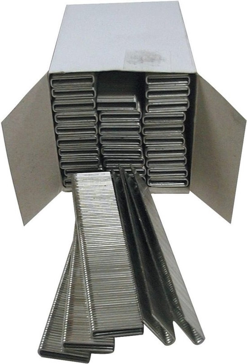 Nietjes 32 mm voor Nietmachines - Perfect voor Kantoor en Thuis