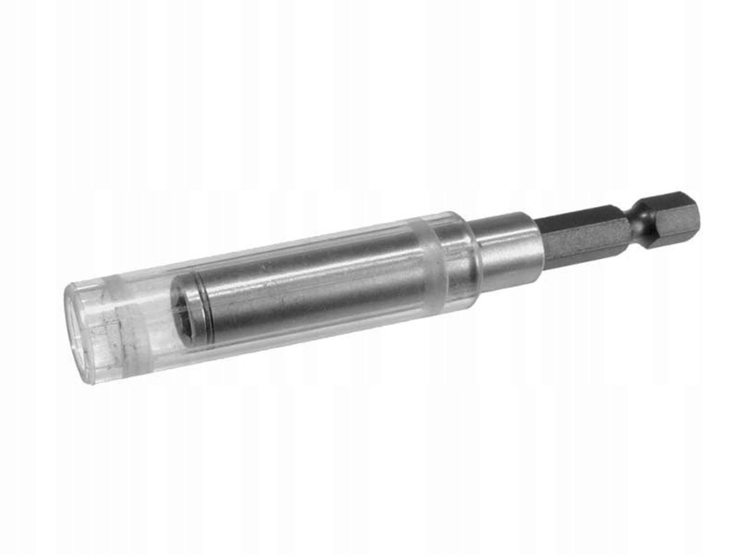 Modeco 60mm Bit HOUDER 1/4" HEX MN-16-105