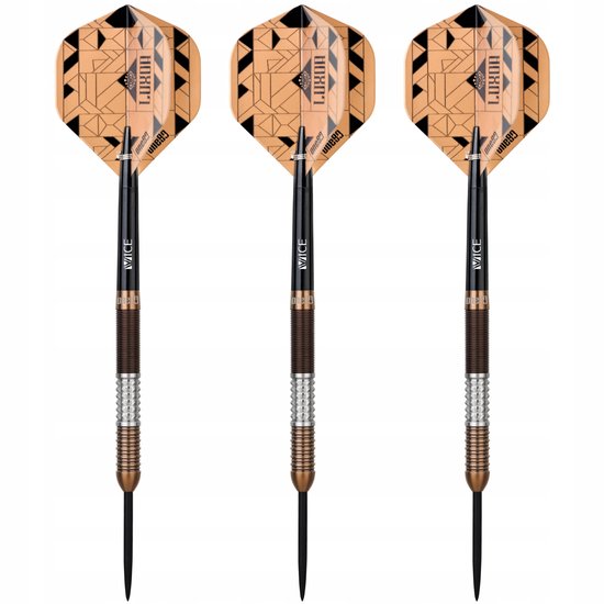 ONE80 Luxor Alpha 90% - Dartpijlen van ONE80 — afbeelding 2