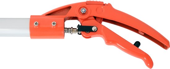 FLO 99331 Telescopische Snoeischaar - Takkenschaar 5 meter — afbeelding 3