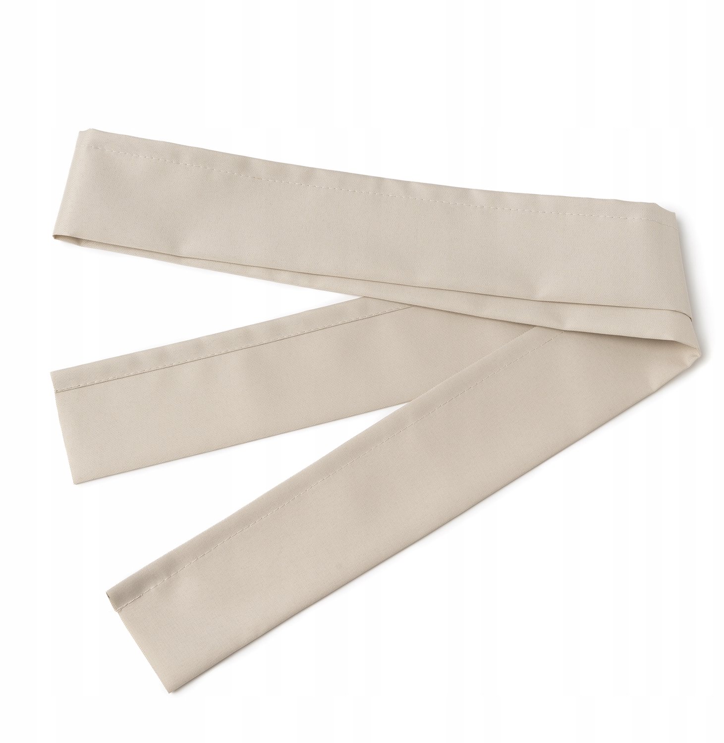Extra Gordijn Tie-back voor Tuinmeubilair - Beige