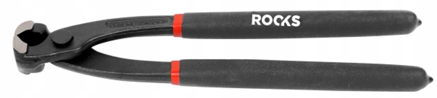 Rooks Tang 225 mm - Kwaliteit en Duurzaamheid