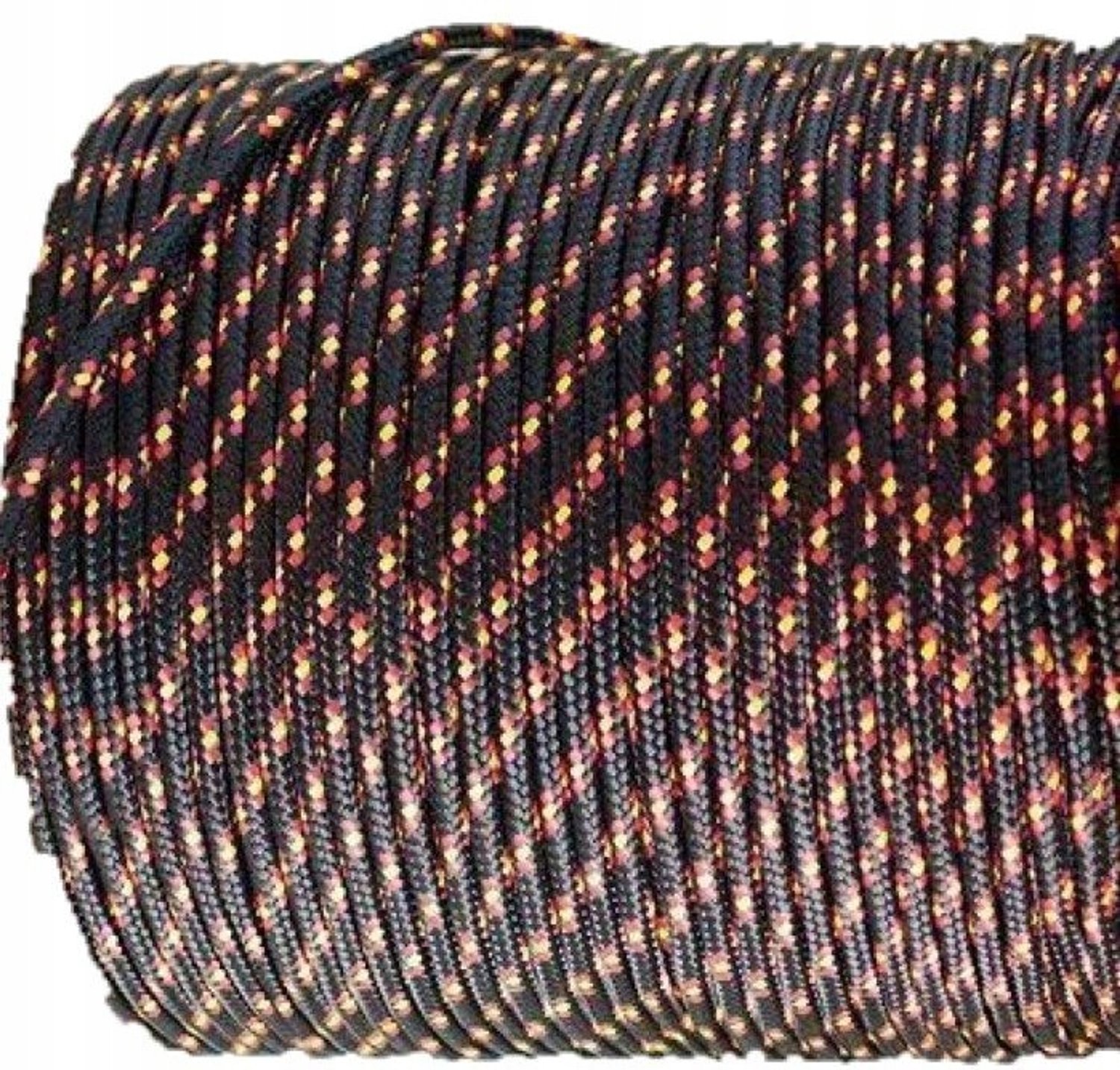 Merkloos Gevlochten Polypropyleen Touw 12mm - Per Meter