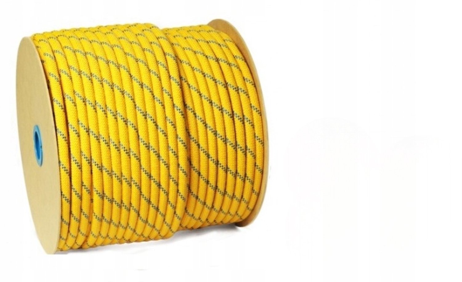 Sterke Gevlochten Polypropyleen Touw 16 mm - Zeilvaart & Meer