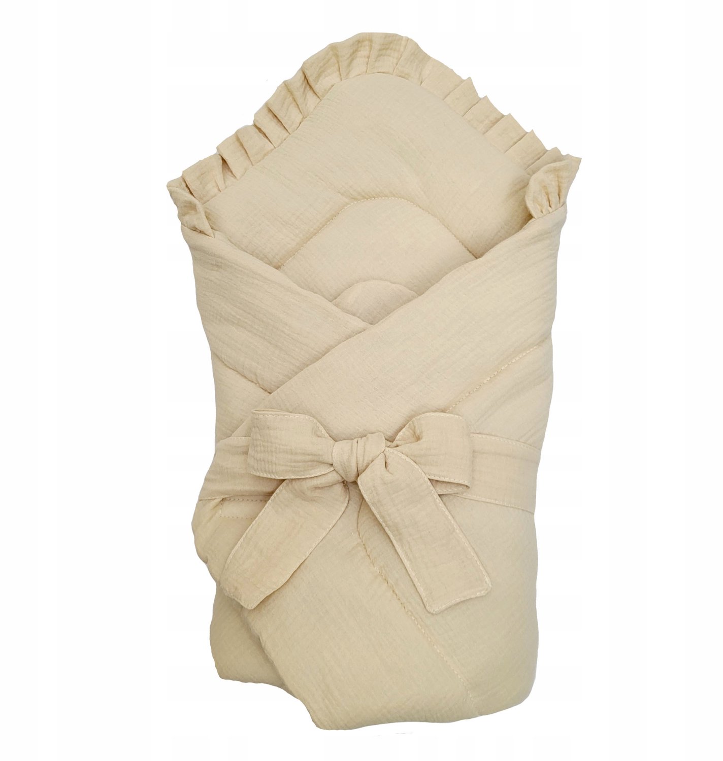 Babydoek Muslin Swaddle 75x75 Katoen - Zacht en Ademend