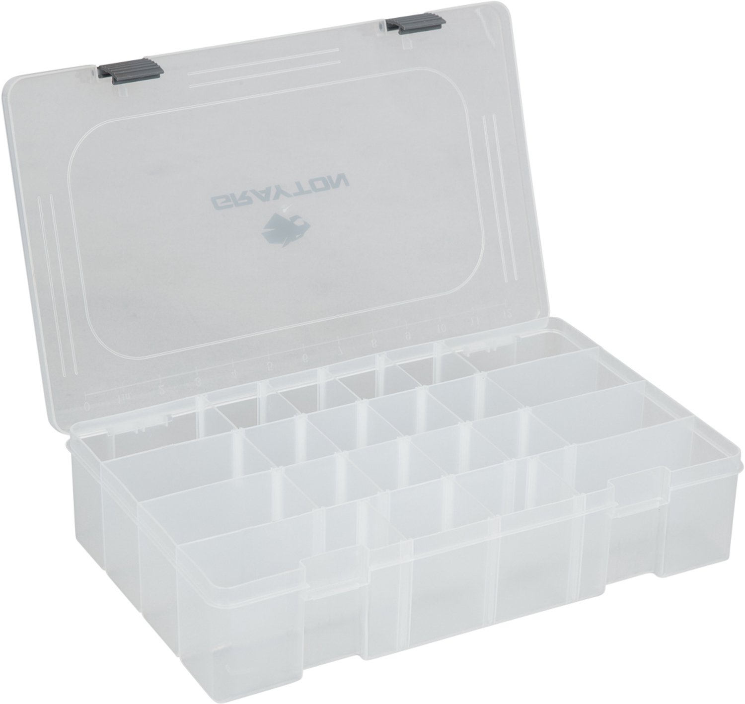Grayton Deep Roofvis Tacklebox - Tackle Box