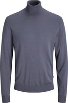 JACK & JONES - JJEEMIL KNIT ROLL NECK NOOS Heren Trui
