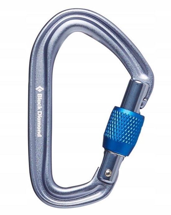 Hotforge Scrwgt 3 Pck Carabine Gray One Size