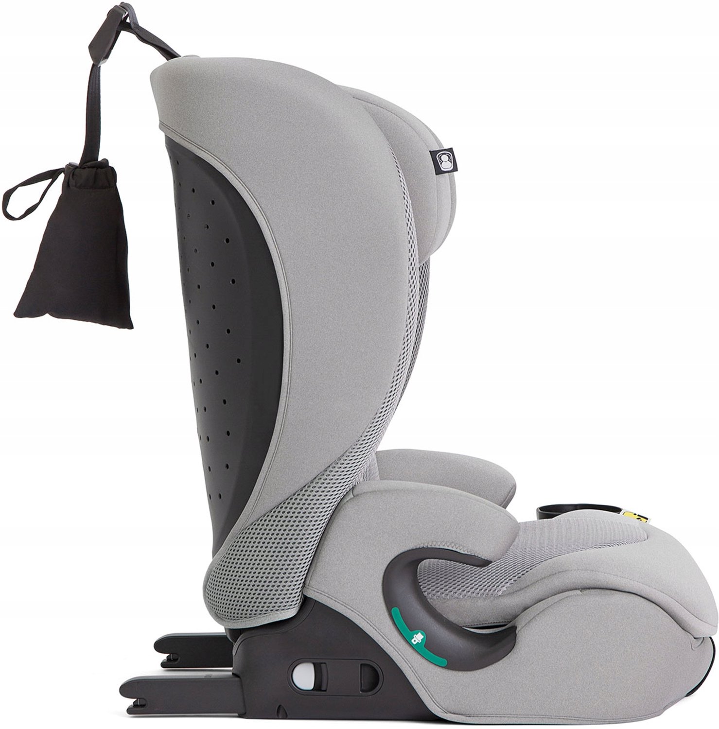 Joie i-Irvana Max Autostoeltje 76-150 cm, i-Size, Isofix, Quartz – foto 7