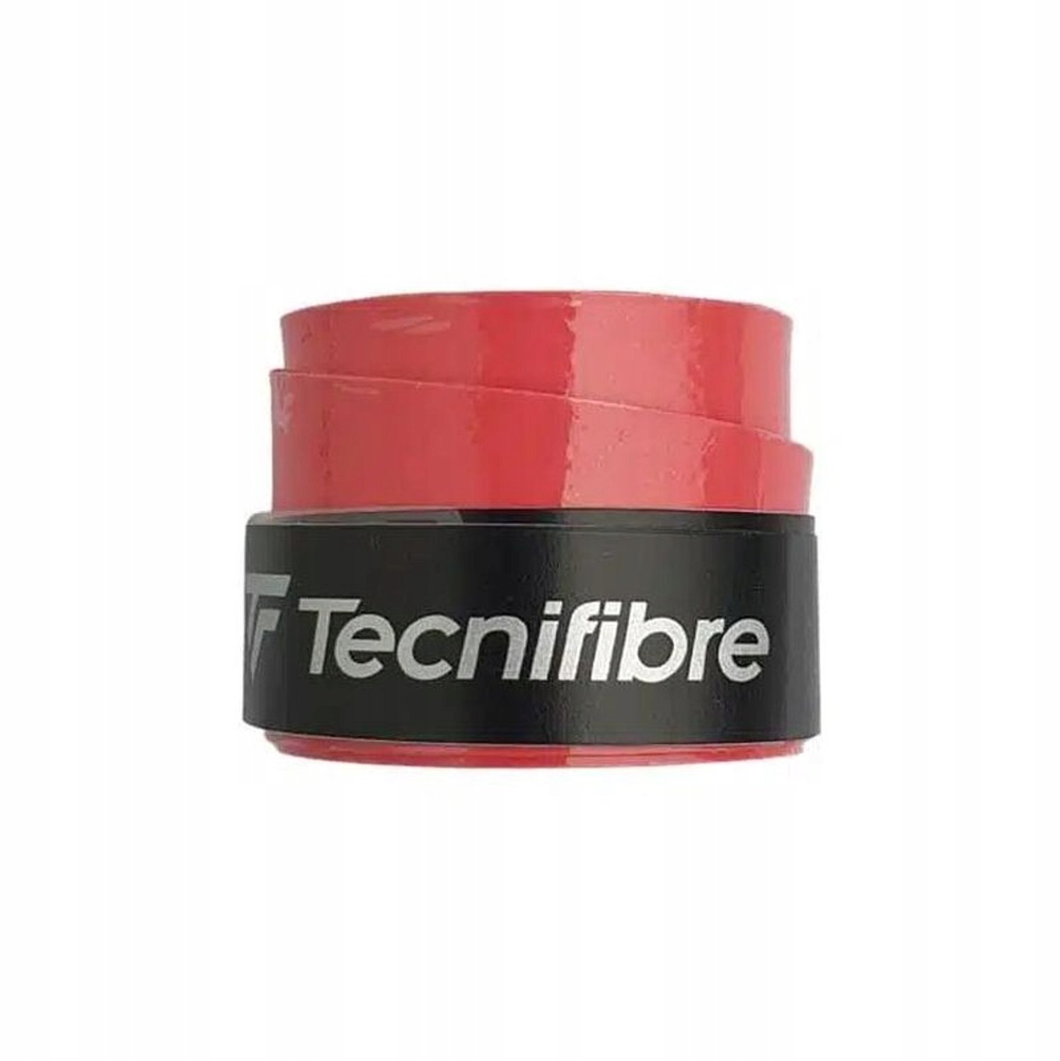 Tecnifibre Players Last Overgrip - Rood (1 Stuk)