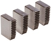 VIRAX Satz 4 Kammstähle 1/2" NPT f/136254 - 136224