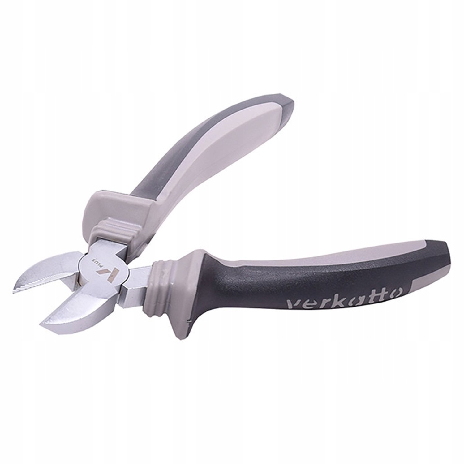 Verkatto V-PLUS Zijsnijtang 180mm - CrV Staal