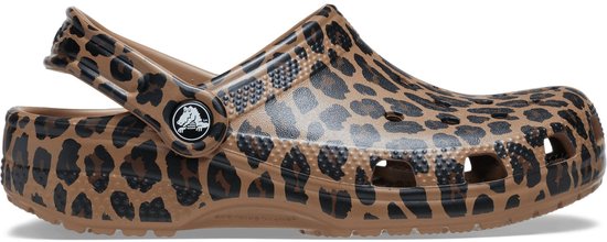 CROCS sandalen bruin