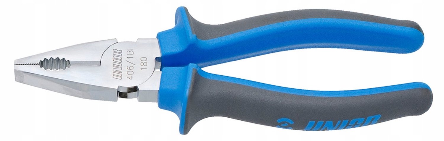 Unior Universele Tang 160mm - Kwaliteit & Precisie