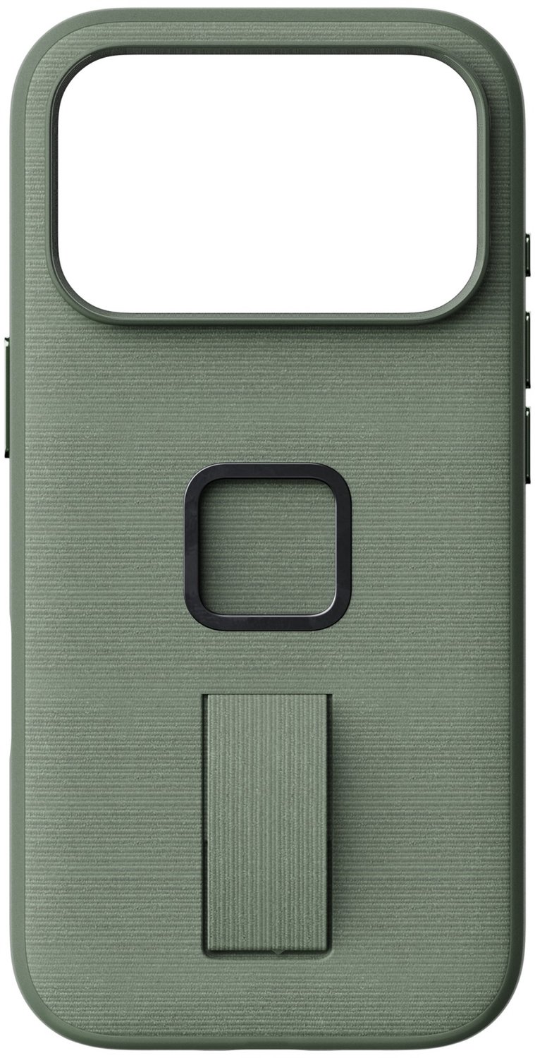 Peak Design Mobile Everyday Loop Case Slimlink iPhone 18 Pro Sage - 01896
