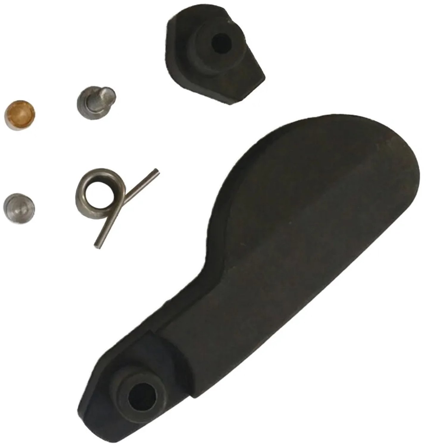 Lofrans Kit F Vinger Windas Zilver
