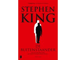 De buitenstaander