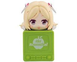 Furyu Hololive Production Hikkake PVC Statue Aki Rosenthal 10 cm Beeld