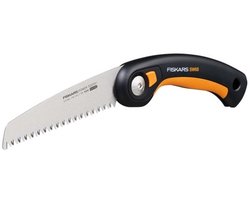 Fiskars - Plus vouwzaag SW68
