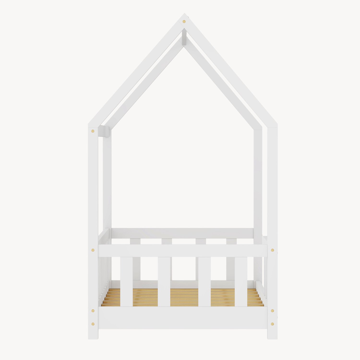 Kinderbed en.casa Hesel Kinderbed - afbeelding 2