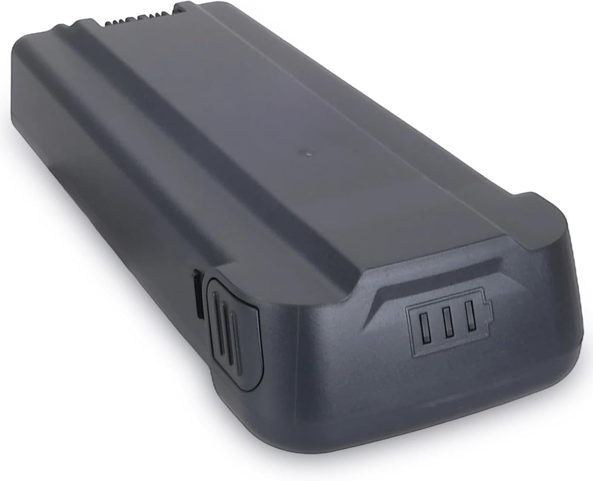 3500mAh Batterij Compatibel met Bissell PowerClean FurGuard & FurFinder Stofzuiger Zonder Snoer, Compatibel met Stofzuigermodellen 4089N 4091N 4039 4052 4173, Batterijmodellen 4143 4141 4140 4142