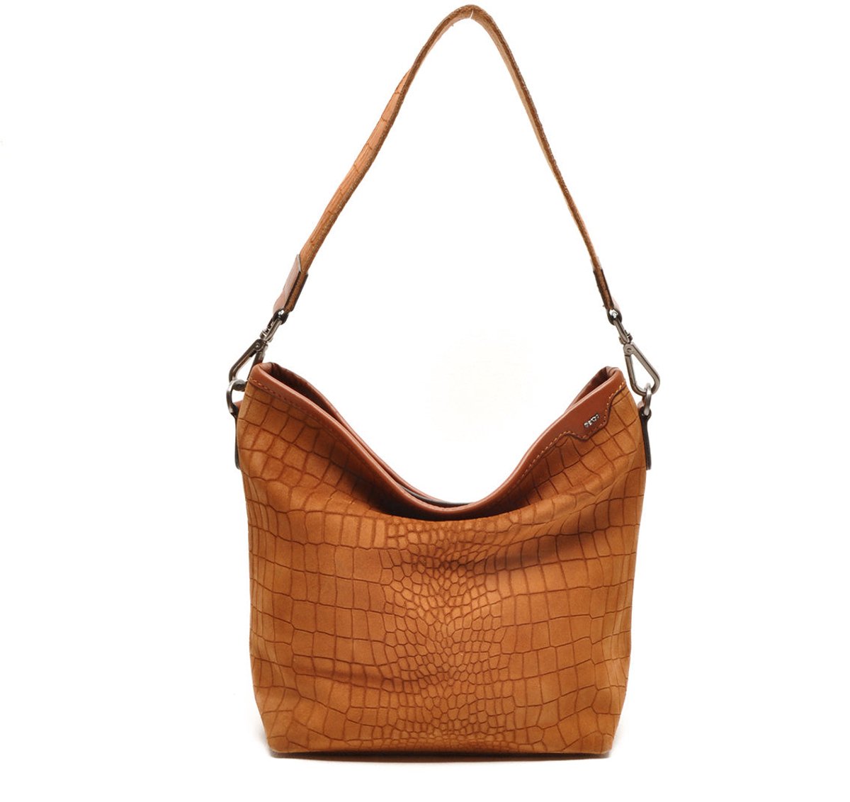 Berba | Riviera 245-520 | Hobo tas