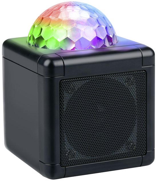 Party Speaker Mini - Kunststof — afbeelding 4