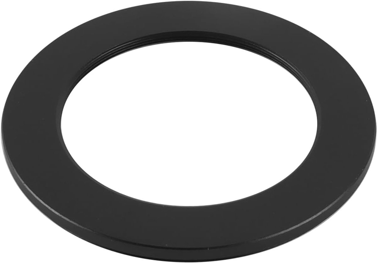 Step-Down Filter Ring, Lens Filter Adapter voor 55mm UV ND CPL