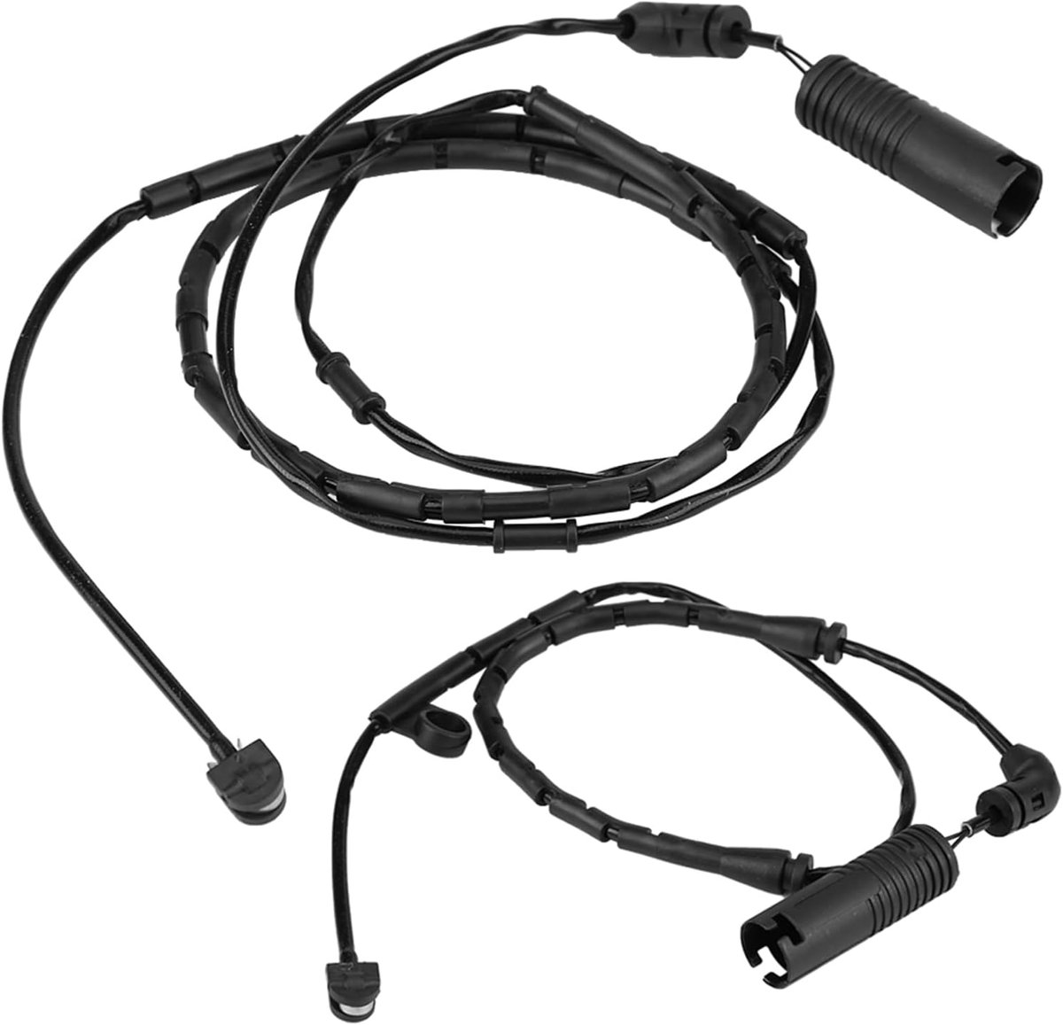 Rembloksensor, voor + Achter Rembloksensor 34351164371 34351164372 voor E46 E85 320i 323Ci 323i 325Ci