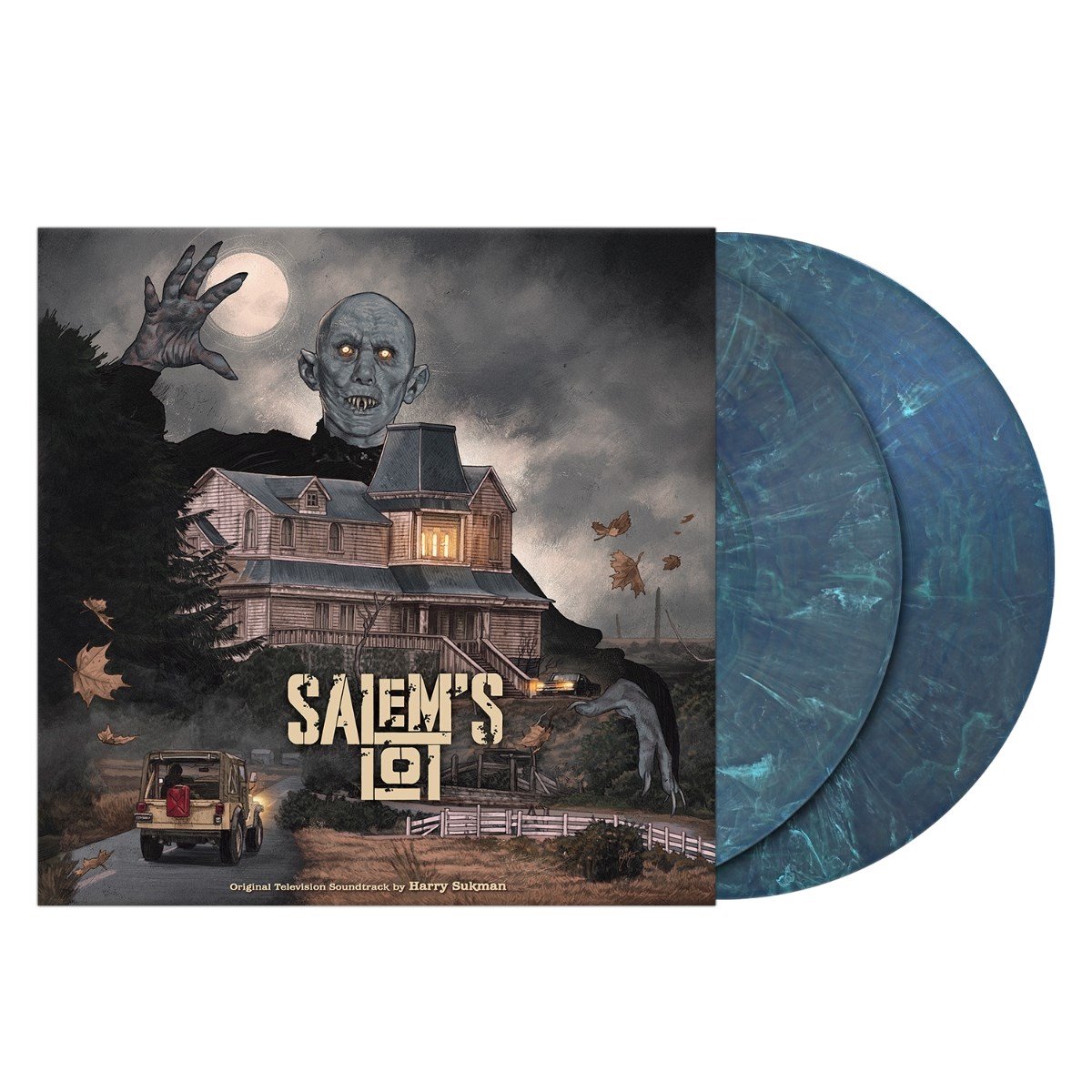 Salem's Lot