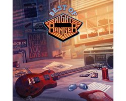 Best of Night Ranger