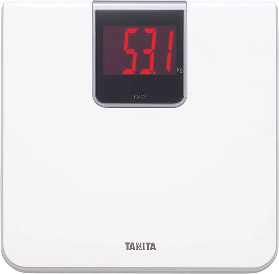 Tanita HD-395