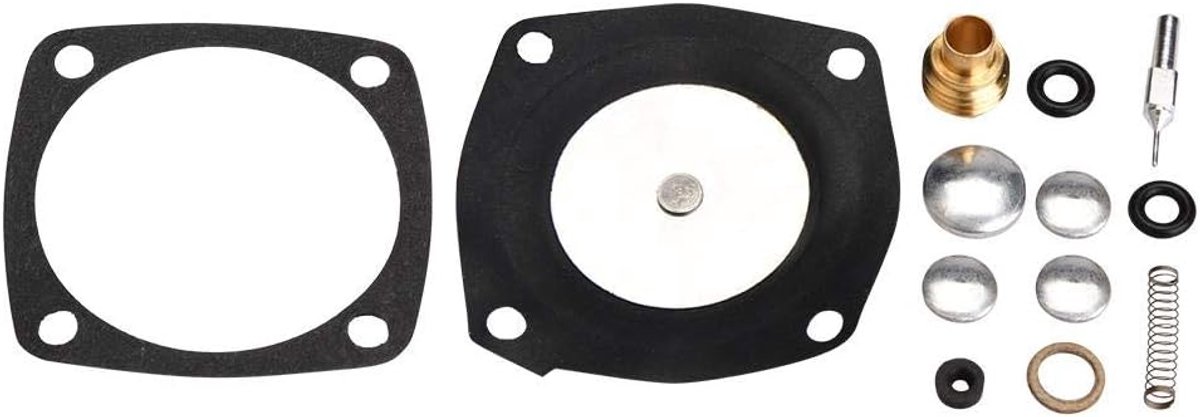 Carburateur Carb Revisie Carburateur Reparatieset 631893 voor Tecumseh Sears S140 S200 S620 CR20