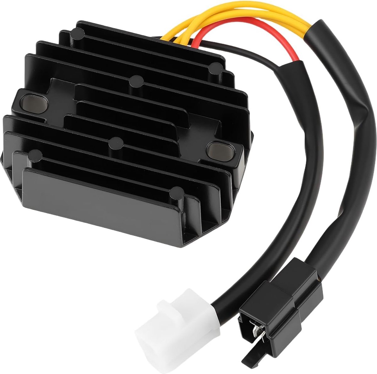 12V Regulator Rectifier Compatible with Suzuki SV650 1999-2002 LS650 Savage 1986-2012 - ShopVlot